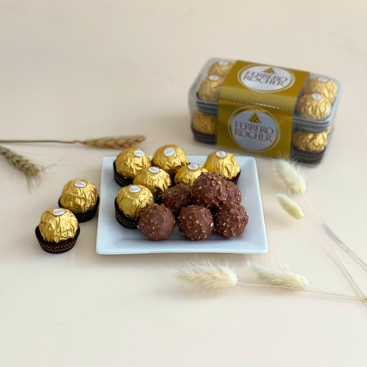 Ferror Rocher T3 pcs