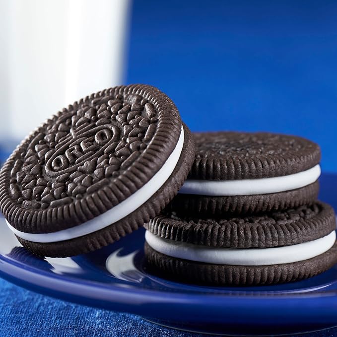 Oreo original 64.4g