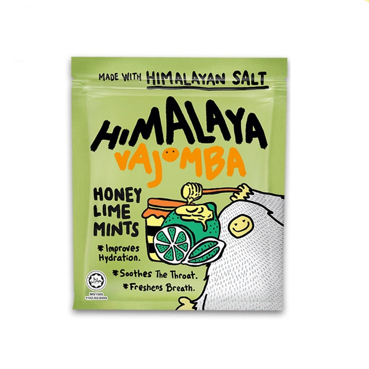 Himalaya Honey Lime 15g