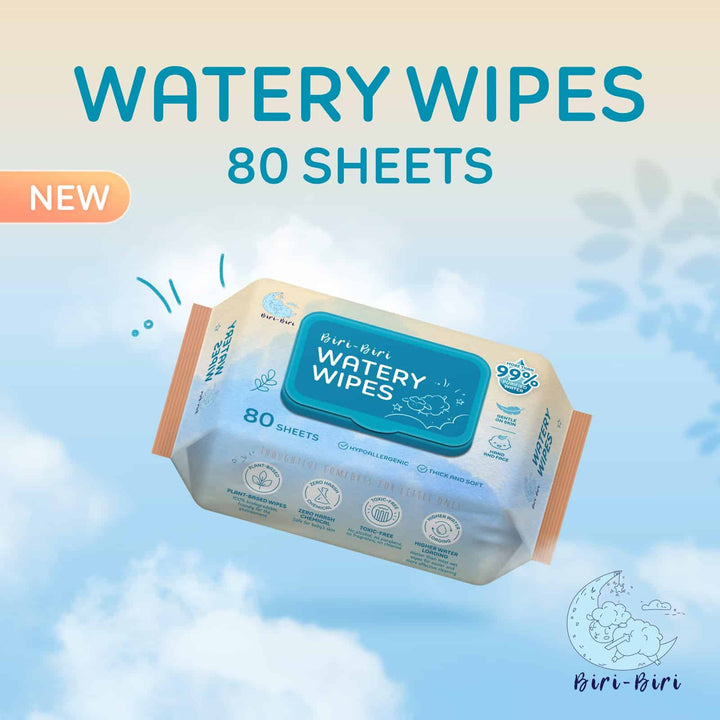 Biri- Biri Mini wipes