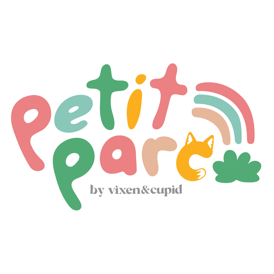 Petit Parc @ Pavilion Damansara Heights logo
