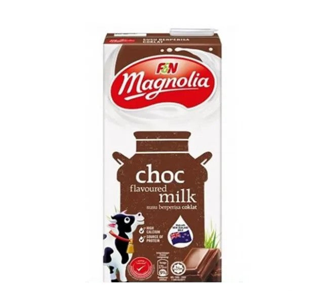 Magnolia UHT chocolate 200ml