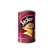 Jacker potato original 60gm