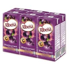 Ribena kotak 200ml