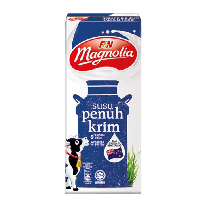 Magnolia UHT full cream 200ml
