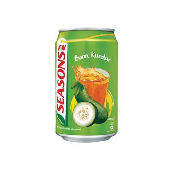 Seasons winter melon can 300ml
