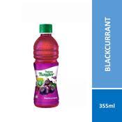 Tropicana twister blackcurrant 355ml