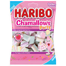 Haribo Chamallows Party 150g