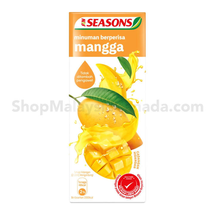 Season Mango pack 250ml